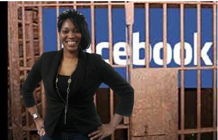 Facebook Jail