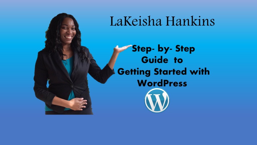 Getting Started With WordPress