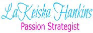 Name LaKeisha Logo