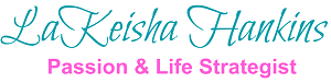 Wordpress Logo Lakeisha Hankins