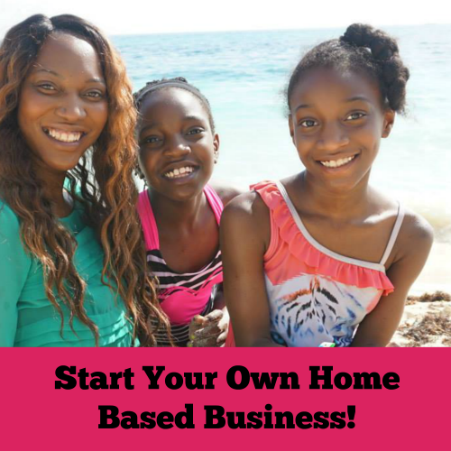 Building a Work at Home Part Time Business